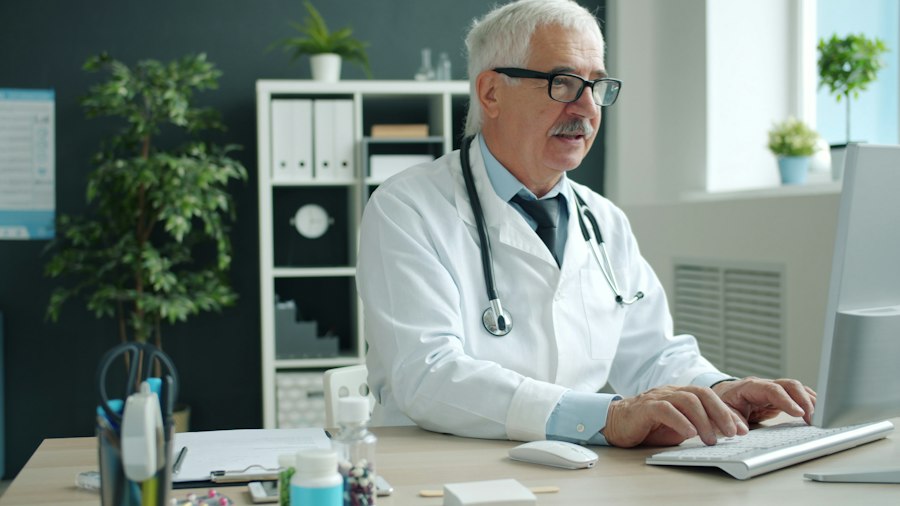 Pharmacist Medication Review